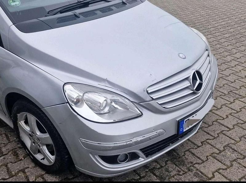 Gebraucht Mercedes E200 193 PS (141 kW) 2006 Kombi