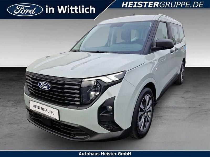 Andere Gebraucht 2024 Ford Tourneo Courier Trend Van / Kleinbus | 22.950 € (Guter Preis) - Bild 1/4
