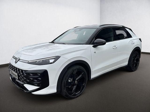 Neu VW T-Roc Style 150 PS (110 kW) 2026 Weiß SUV