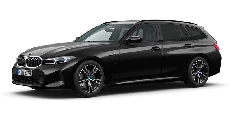 Gebraucht 2024 BMW 330e Kombi | 83.080 € - Bild 1/1