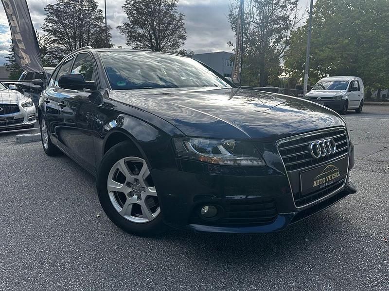 Gebraucht 2010 Audi A4 Attraction Kombi | 7.990 € (Fairer Preis) - Bild 1/4