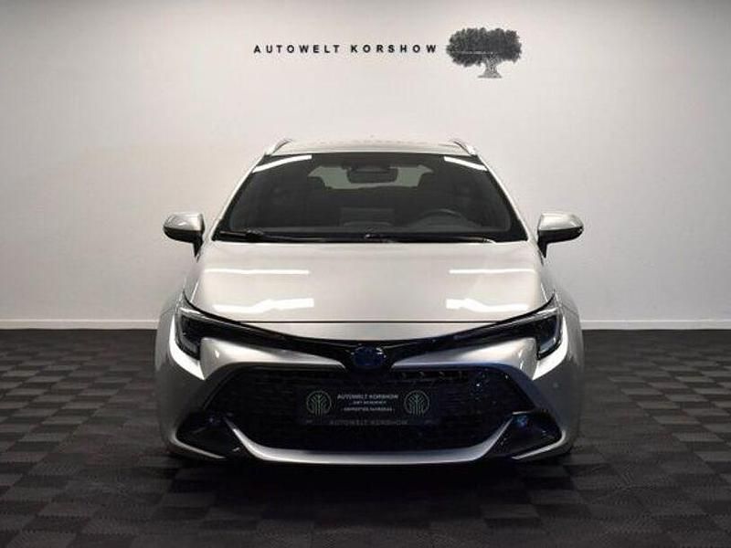 Gebraucht Toyota Corolla Team 196 PS (144 kW) 2023 Andere Limousine