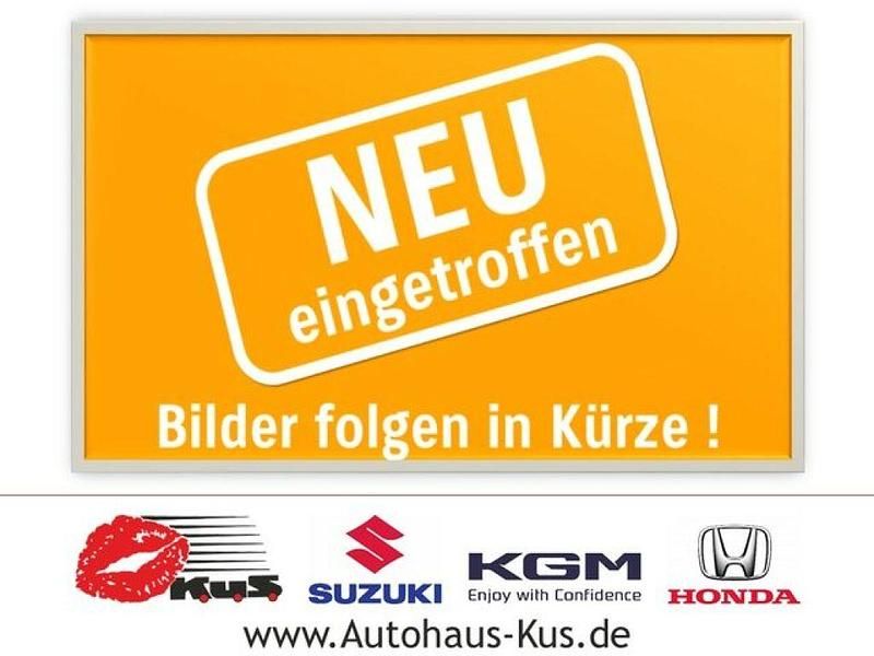 Frontier blue pearl (metallic) Gebraucht 2024 Suzuki Swift Comfort Kleinwagen | 14.444 € (Superpreis) - Bild 1/4