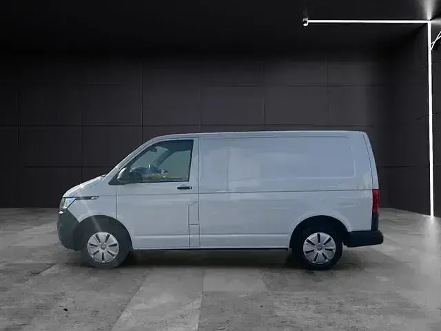 Gebraucht VW Transporter 2021 Andere Van