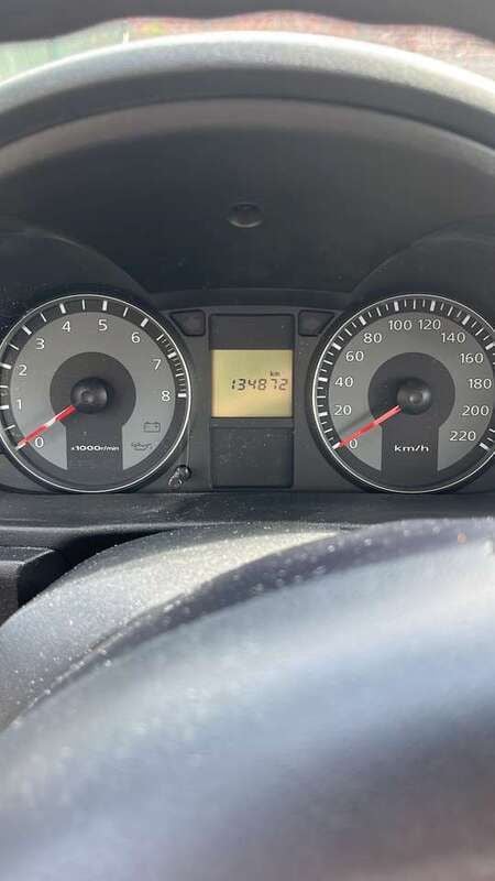 Gebraucht 2010 Mitsubishi Colt Limousine | 3.000 € (Fairer Preis) - Bild 1/4