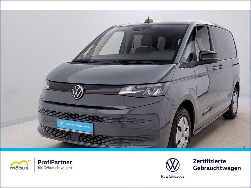 Pure grey Gebraucht 2024 VW Multivan Van | 44.789 € (Superpreis) - Bild 1/4