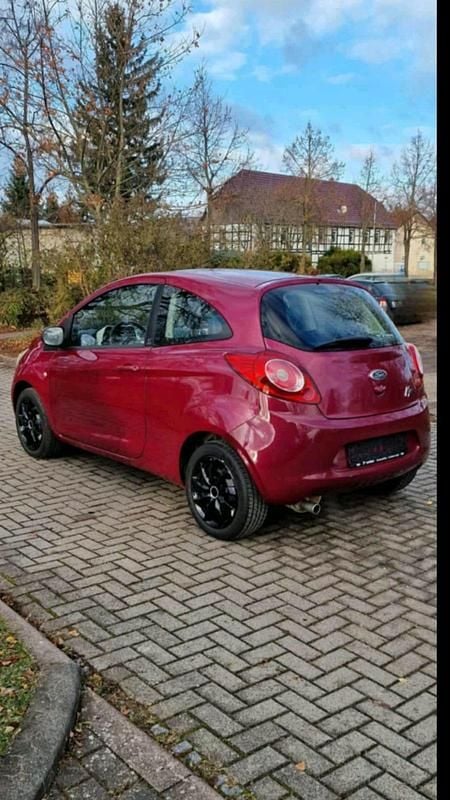 Gebraucht 2011 Ford Ka Kleinwagen | 1.700 € (Guter Preis) - Bild 1/4