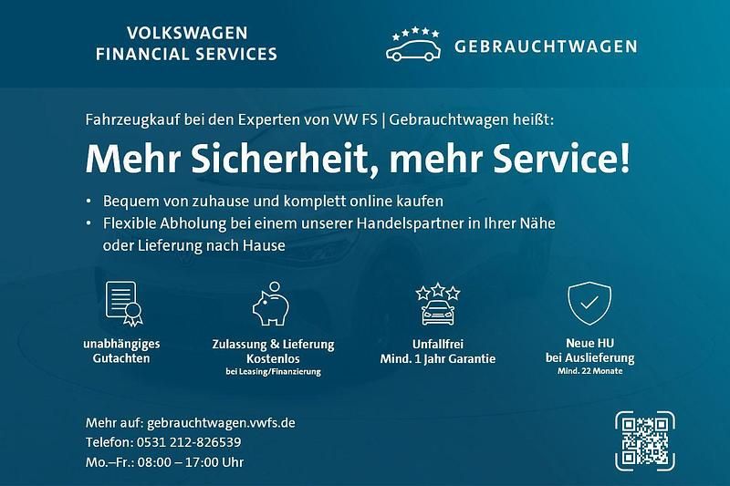 Gebraucht VW ID.4 Pure 125 kW (170 PS) 2023 Grau SUV