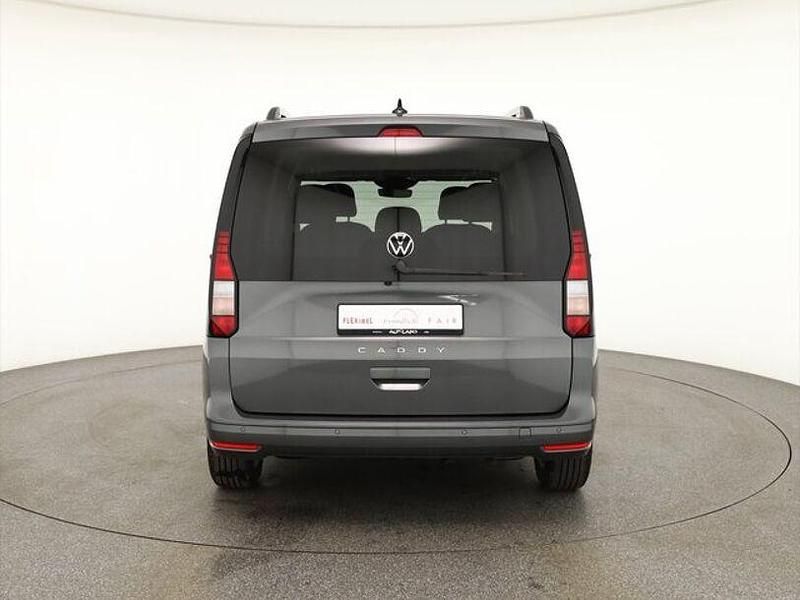 Neu VW Caddy 116 PS (85 kW) 2025 Andere Van / Kleinbus
