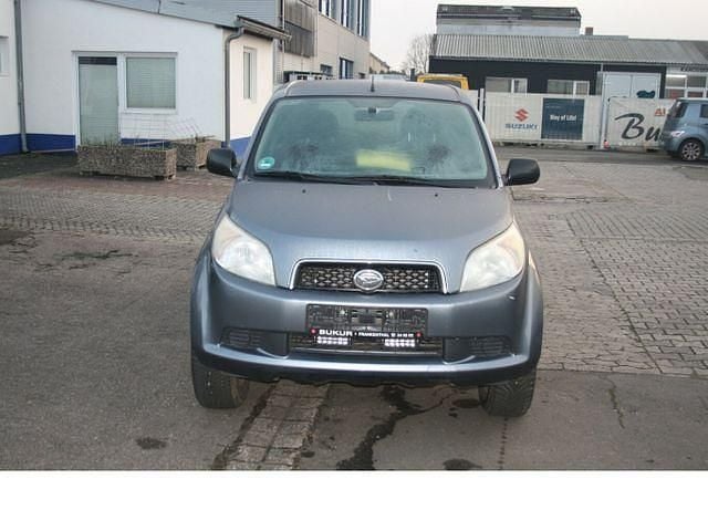 Gebraucht 2007 Daihatsu Terios SUV | 3.950 € (Etwas zu teuer) - Bild 1/4