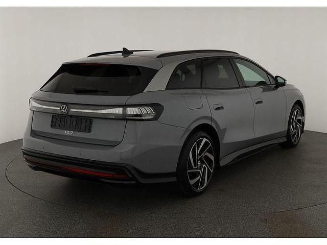 Neu 2025 VW ID.7 Pro Limousine | 52.395 € (Superpreis) - Bild 1/1