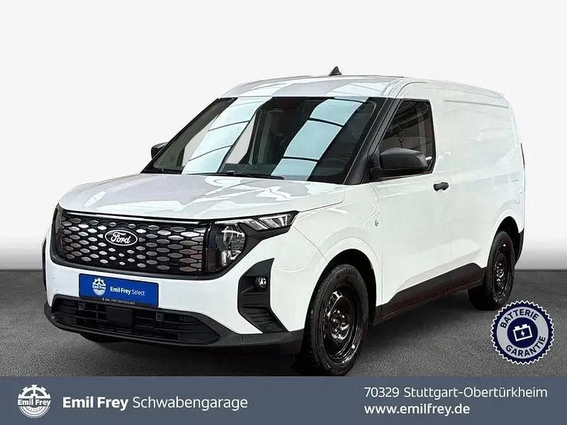 Weiß Neu 2026 Ford Transit Trend Van | 35.980 € (Fairer Preis) - Bild 1/3