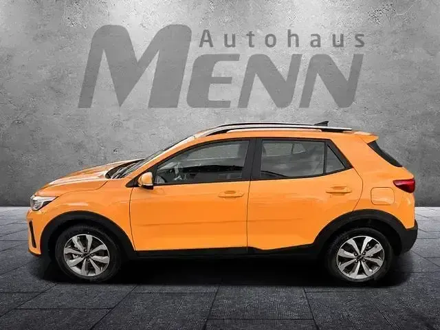 Gebraucht Kia Stonic Vision 101 PS (74 kW) 2024 Andere SUV