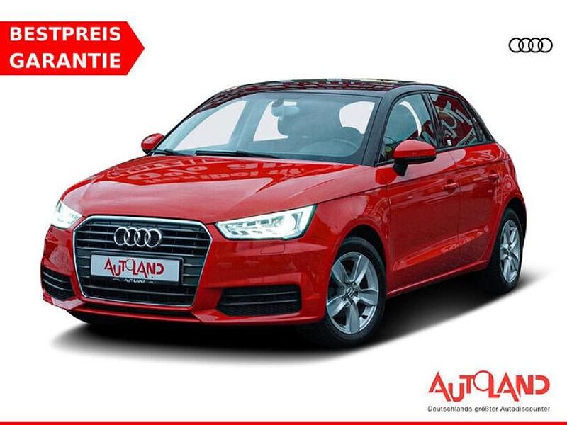 Gebraucht Audi A1 Ambiente 2018 Andere
