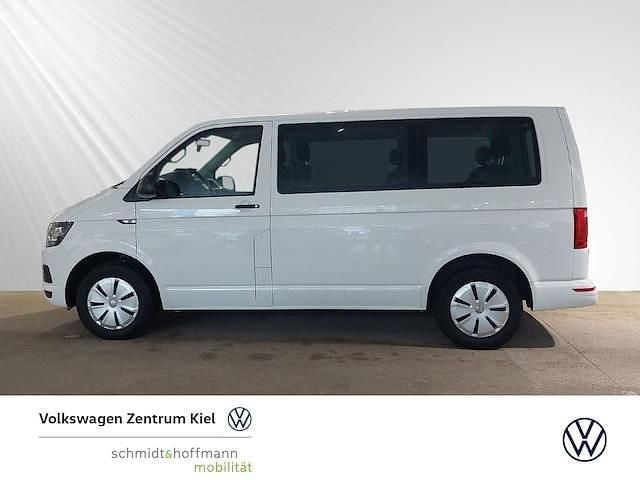 Gebraucht VW T6 Trendline 150 PS (110 kW) 2019 Van