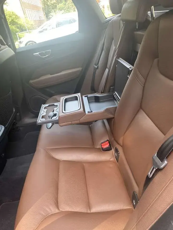Gebraucht Volvo XC60 Inscription 197 PS (144 kW) 2020 Blau SUV
