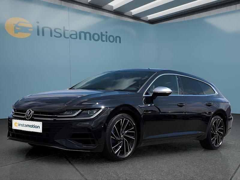 Gebraucht 2022 VW Arteon R Kombi | 35.549 € (Fairer Preis) - Bild 1/4
