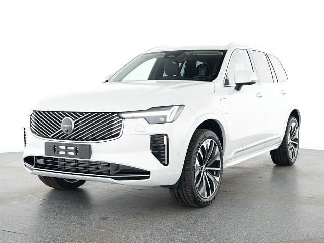 Gebraucht Volvo XC90 Plus 455 PS (334 kW) 2025 Weiss SUV