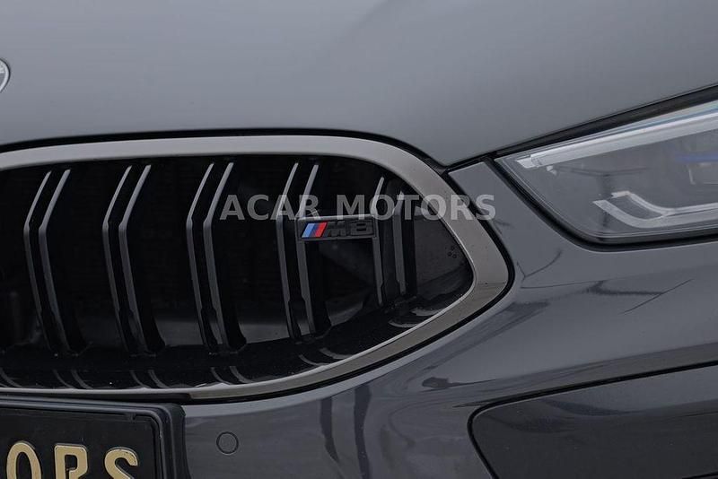 Gebraucht BMW 228 Competition Edition 625 PS (459 kW) 2022 Grau Coupé