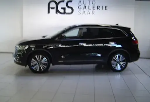 Używany Renault Koleos Initiale Paris 158 KM (116 kW) 2023 Czarny SUV
