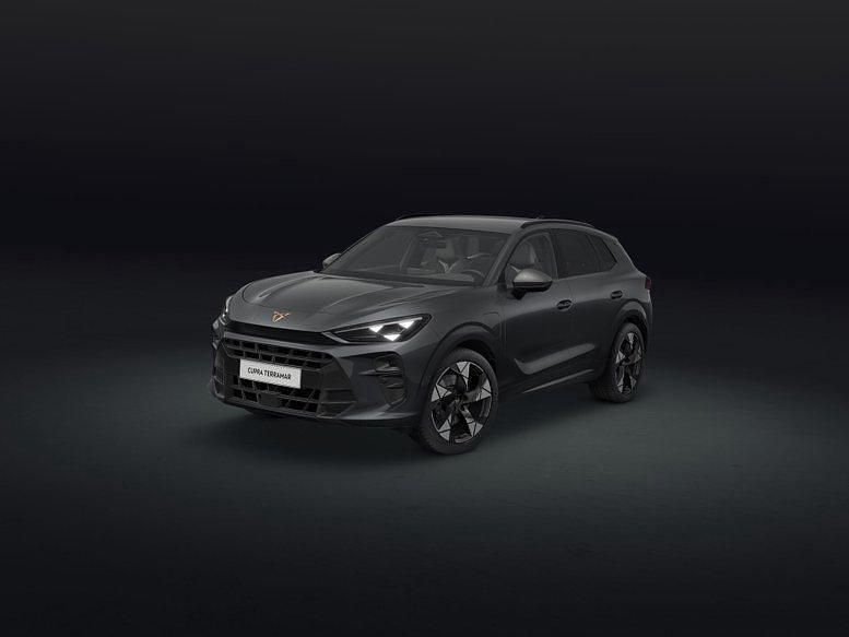 Graphene grau graphene grau Neu 2025 Cupra Terramar SUV | 45.790 € (Fairer Preis) - Bild 1/3