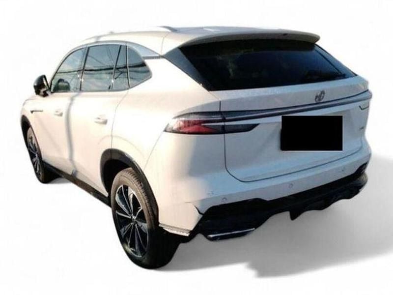 Gebraucht MG HS Comfort 170 PS (125 kW) 2025 Weiß SUV