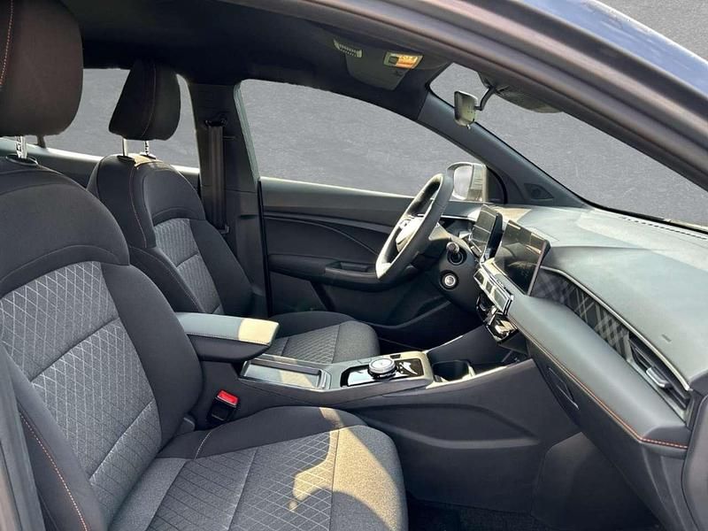 Gebraucht MG MG3 194 PS (142 kW) 2024 Kirin grey Kleinwagen