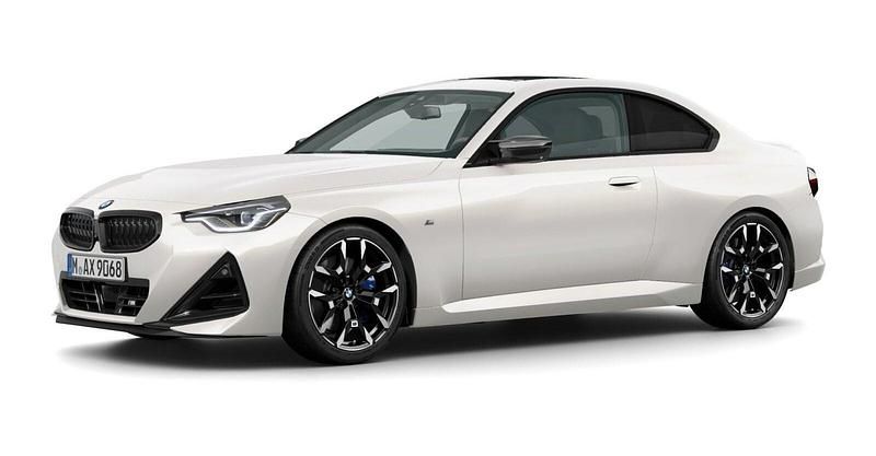 Gebraucht 2025 BMW M240 M Sport Coupé | 70.799 € - Bild 1/1