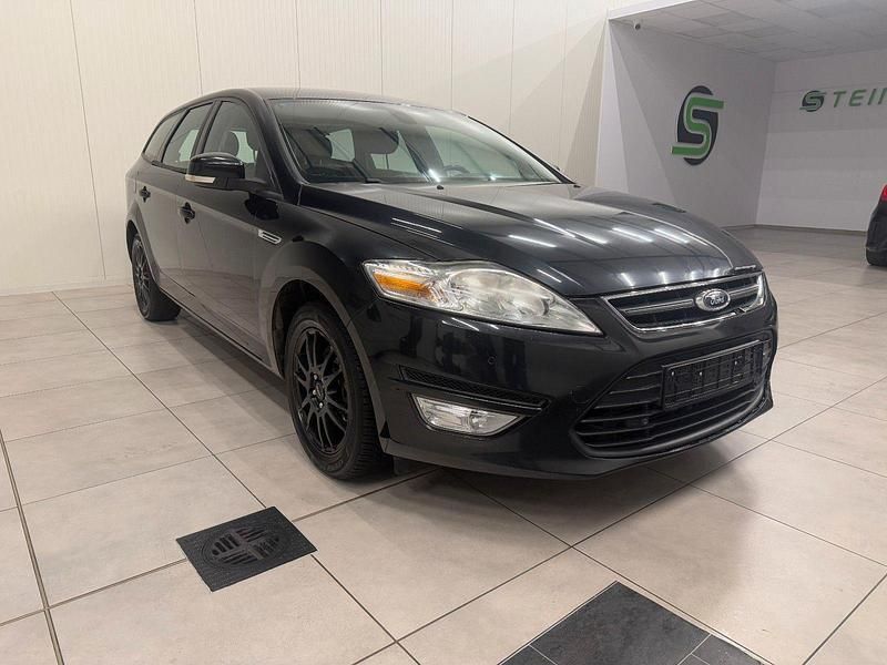 Other Gebraucht 2011 Ford Mondeo Kombi | 2.990 € (Fairer Preis) - Bild 1/4