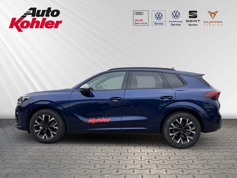 Usata Cupra Terramar 150 CV (110 kW) 2025 Blu SUV