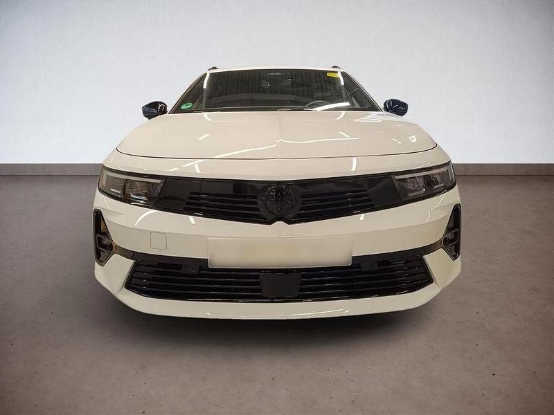 Gebraucht Opel Astra S 131 PS (96 kW) 2024 Weiß Kombi