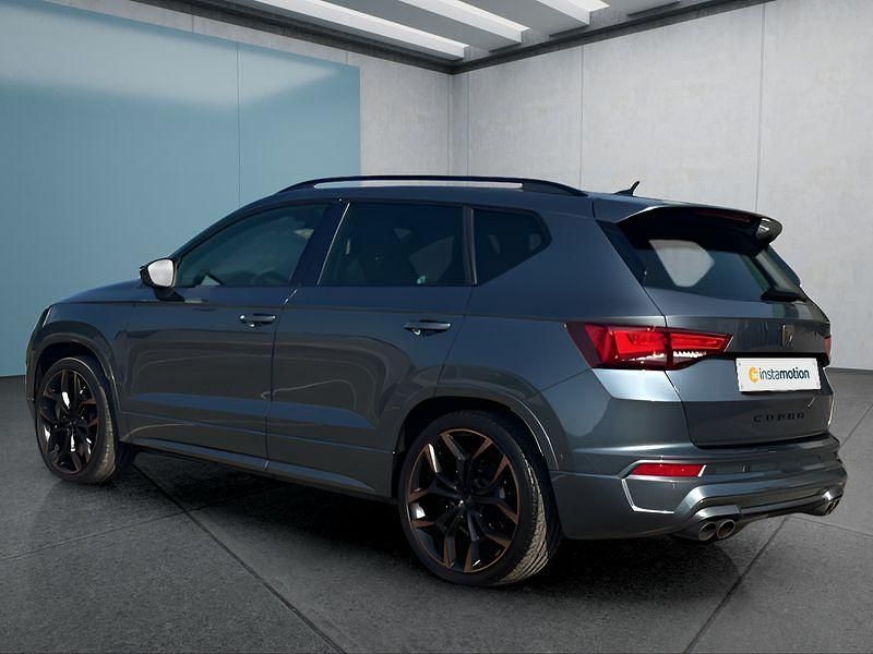 Gebraucht Cupra Ateca 300 PS (220 kW) 2021 Andere SUV