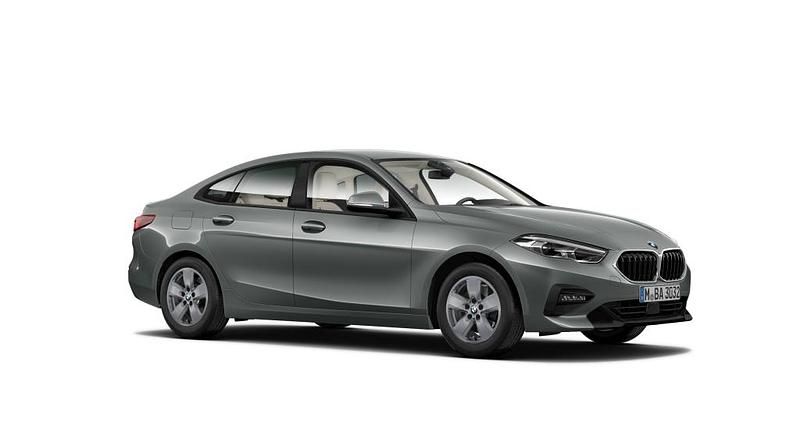 Gebraucht BMW 218 Advantage 150 PS (110 kW) 2025 Coupé