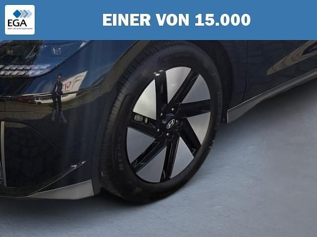 Gebraucht Hyundai Ioniq 6 Techniq 167 kW (228 PS) 2024 Metallic Limousine