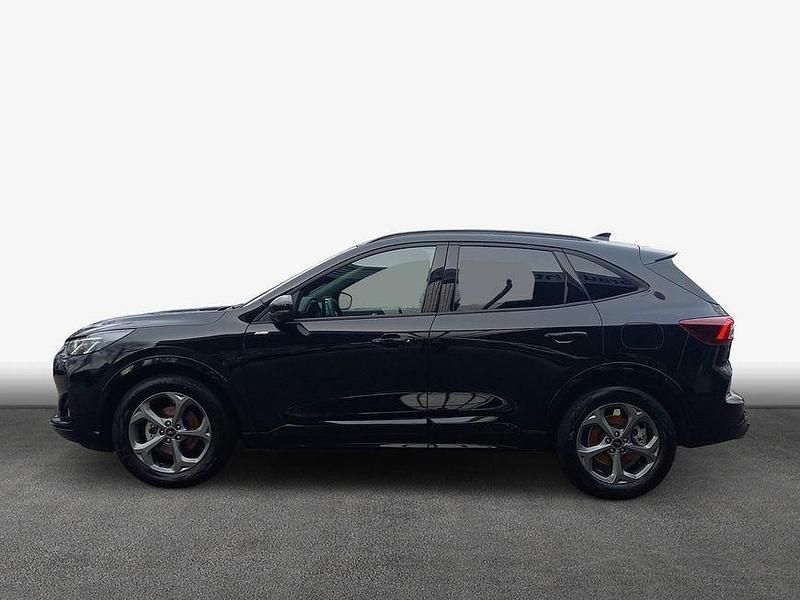 Brugt Ford Kuga ST-Line 151 HK (111 kW) 2025 Sort SUV