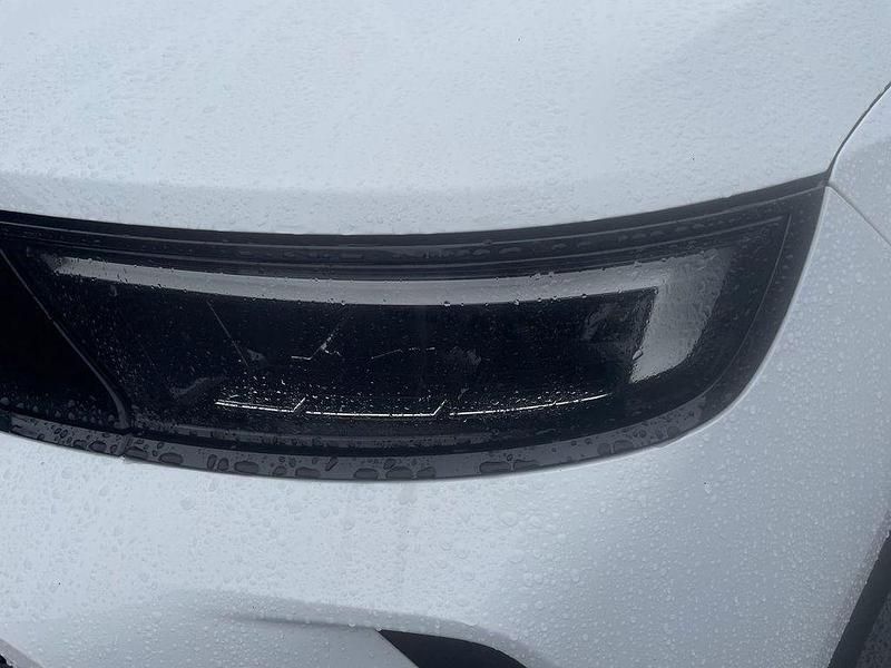 Gebraucht Opel Mokka-e 100 kW (136 PS) 2022 Weiß SUV