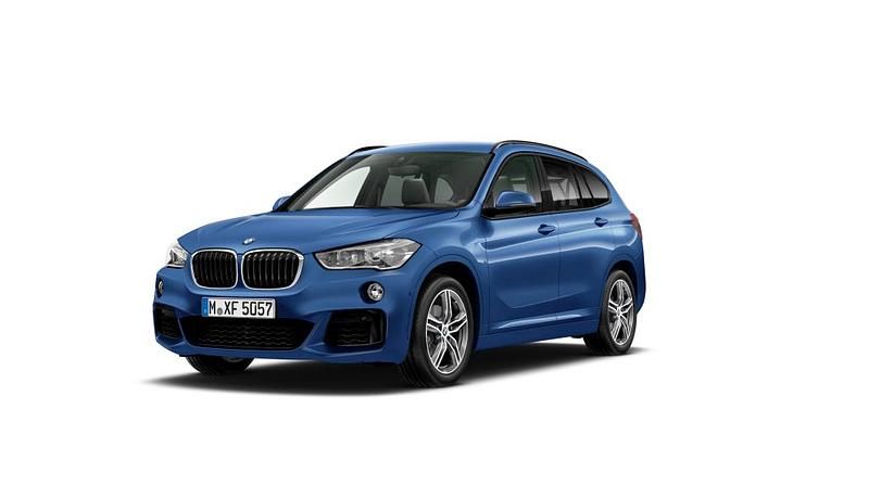 Gebraucht BMW X1 Performance 150 PS (110 kW) 2026 SUV