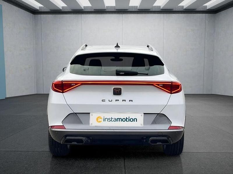 Gebraucht Cupra Formentor 150 PS (110 kW) 2024 Andere SUV