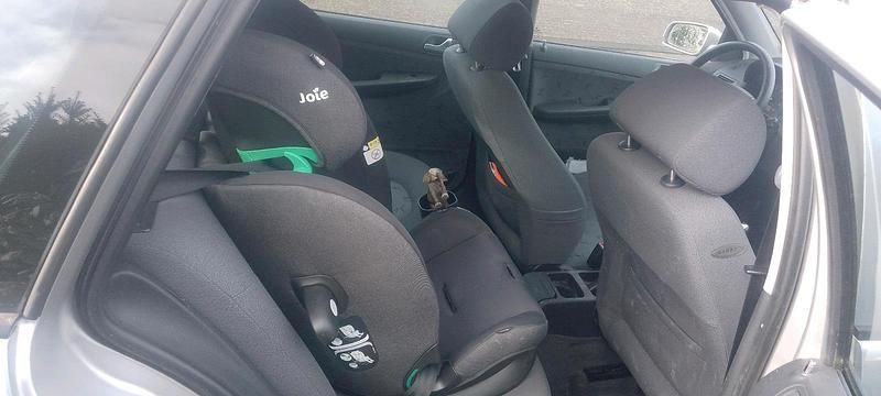 Gebraucht Skoda Fabia 75 PS (55 kW) 2002 Silber Kombi