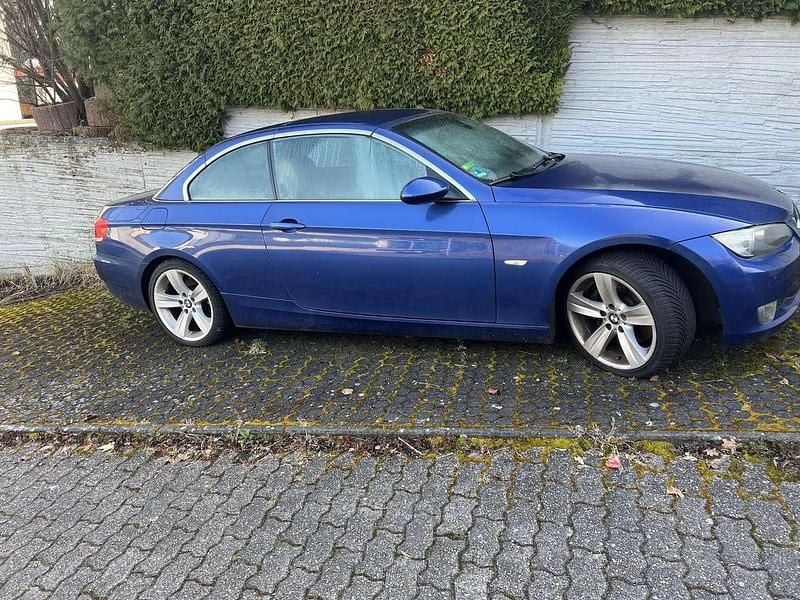 Gebraucht 2007 BMW 325 Cabriolet Cabrio | 5.000 € - Bild 1/2
