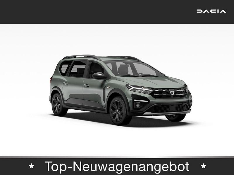Neu Dacia Jogger Extreme 110 PS (80 kW) 2025 Van / Kleinbus