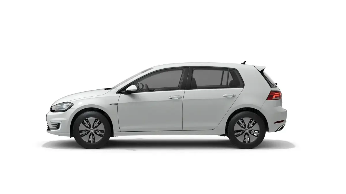 Gebraucht VW Golf VII 100 kW (136 PS) 2020