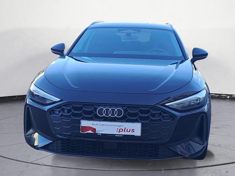 Gebraucht Audi A5 Business 204 PS (150 kW) 2025 Schwarz Kombi