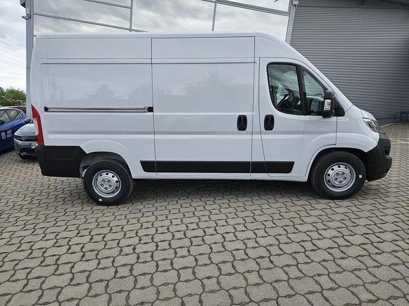 Gebraucht Opel Movano S 103 PS (75 kW) 2024 Weiss Van