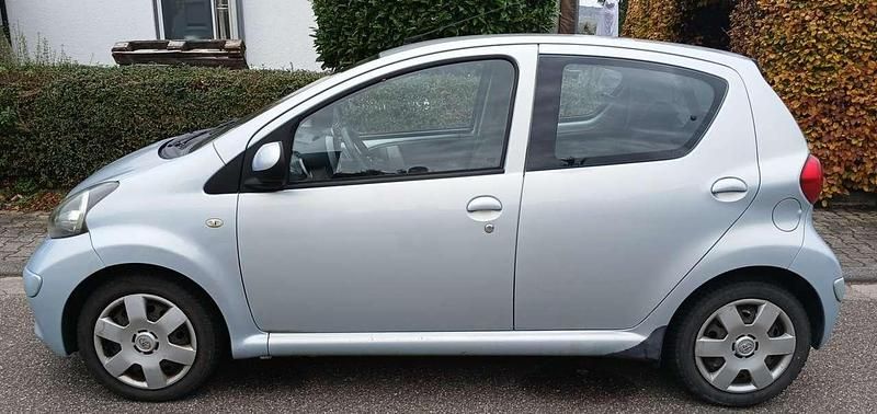 Gebraucht 2006 Toyota Aygo Cool Kleinwagen | 999 € (Fairer Preis) - Bild 1/4