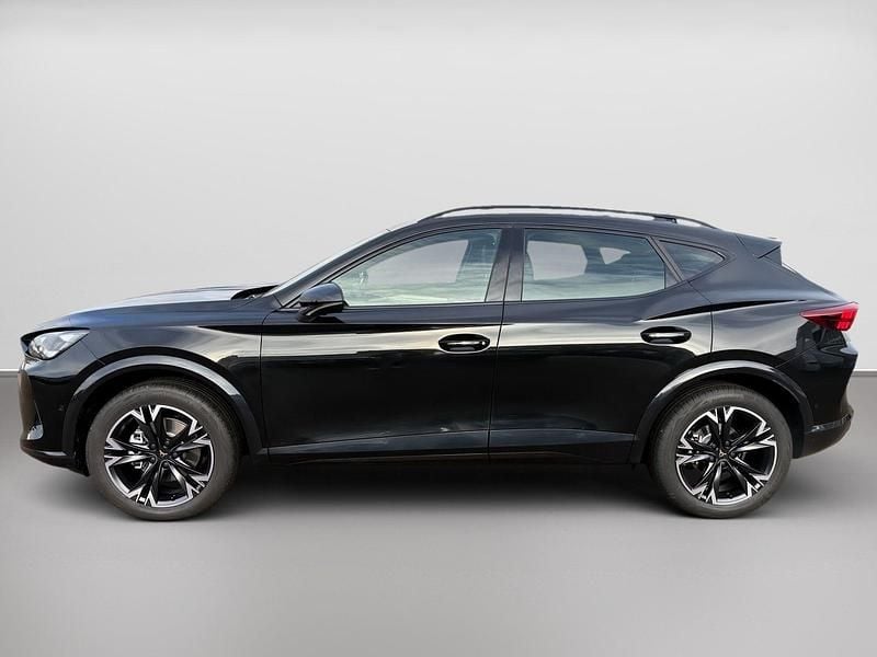 Neu Cupra Formentor 150 PS (110 kW) 2025 Midnight schwarz SUV