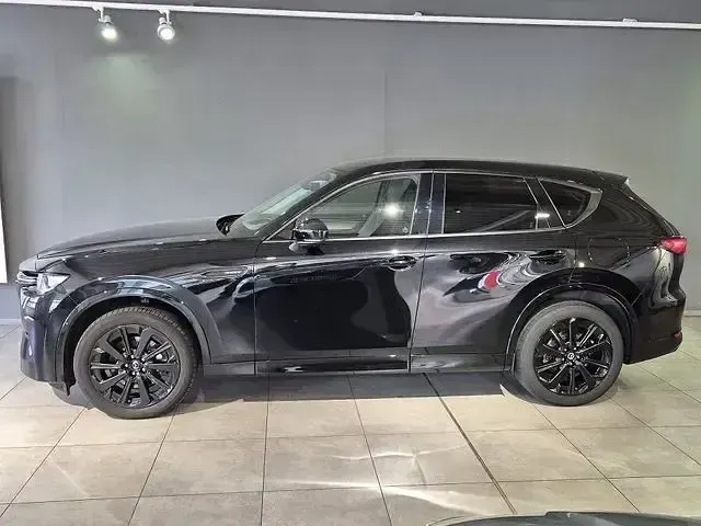 Gebraucht Mazda CX-60 Homura-Line 2023 Andere SUV