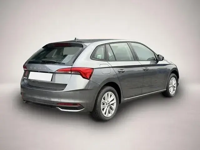 Neu Skoda Scala Selection 116 PS (85 kW) 2025 Manufacturer Kleinwagen