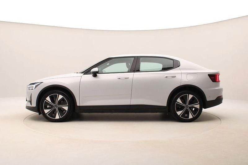 Gebraucht Polestar 2 200 kW (272 PS) 2024 Silber Kleinwagen