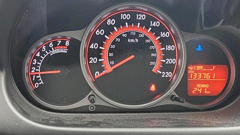 Gebraucht Mazda 2 103 PS (75 kW) 2009 Schwarz Kleinwagen